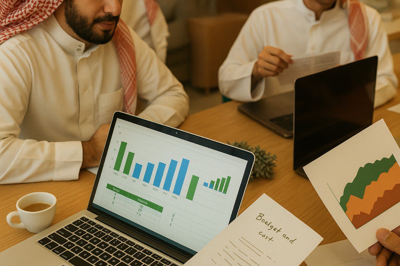 ERP Implementation